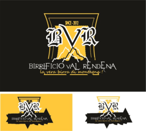 Birrificio Val Rendena | Logo Design by Anekaa