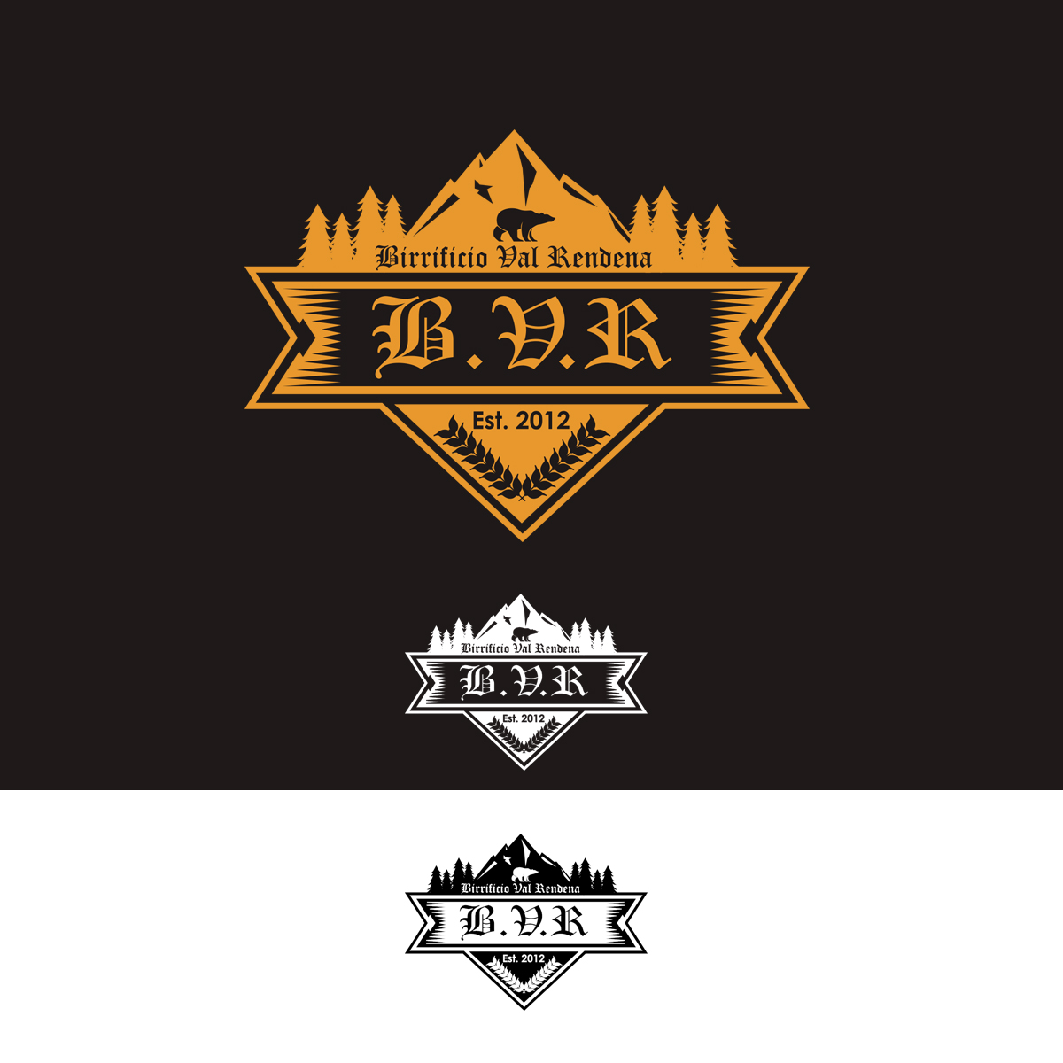 Diseño de Logo por graphicancers para este proyecto | Diseño: #10723647