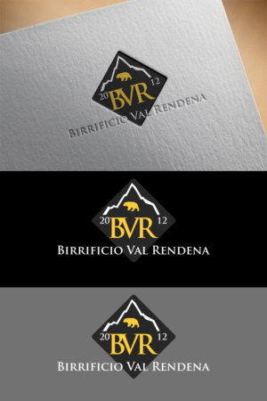 Diseño de Logo por king solangi para este proyecto | Diseño: #10707649