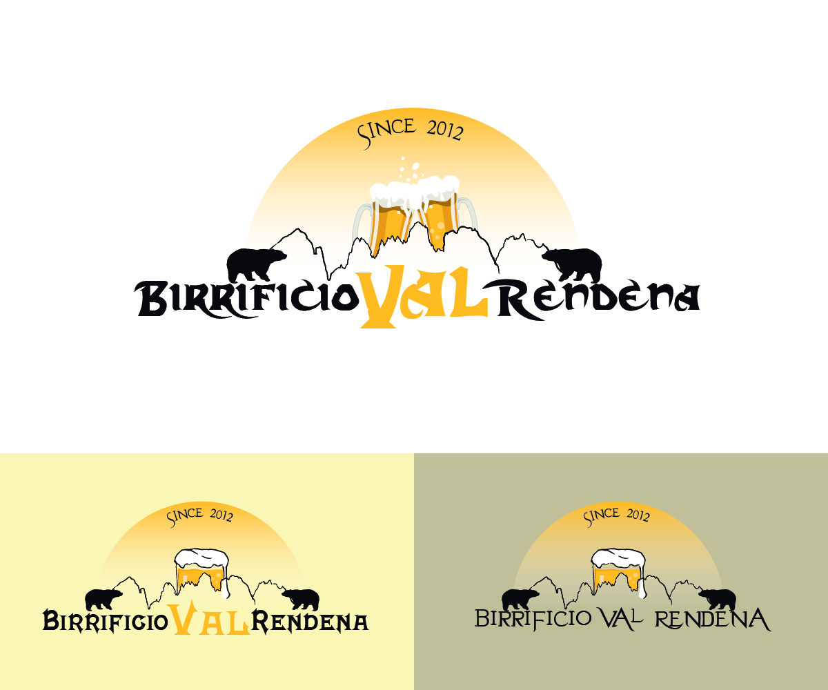 Diseño de Logo por Marco Rubio para este proyecto | Diseño #10714671