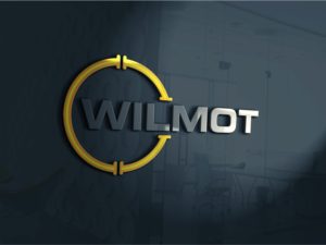 WILMOT | Logo Design by V Solutions