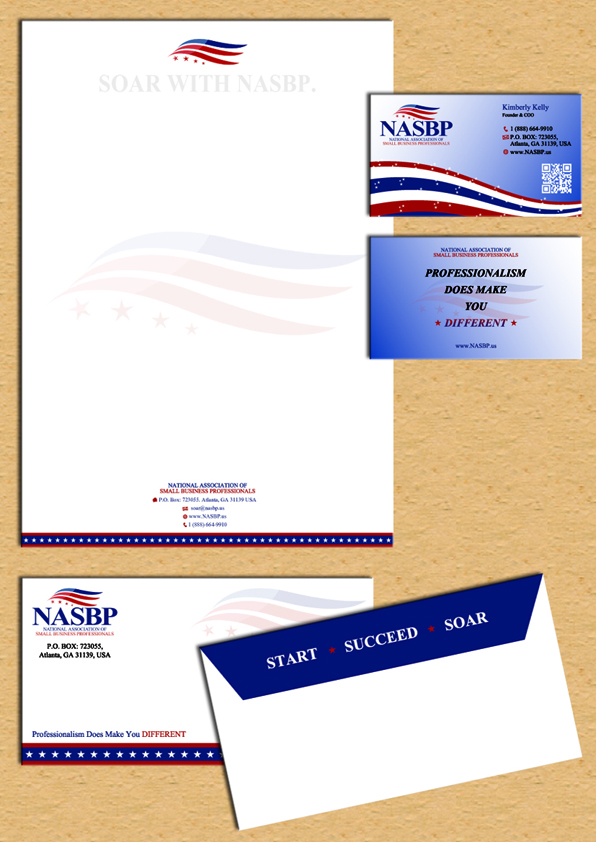 Diseño de Papelería por Emaar Creations para KWS | Diseño #2238023