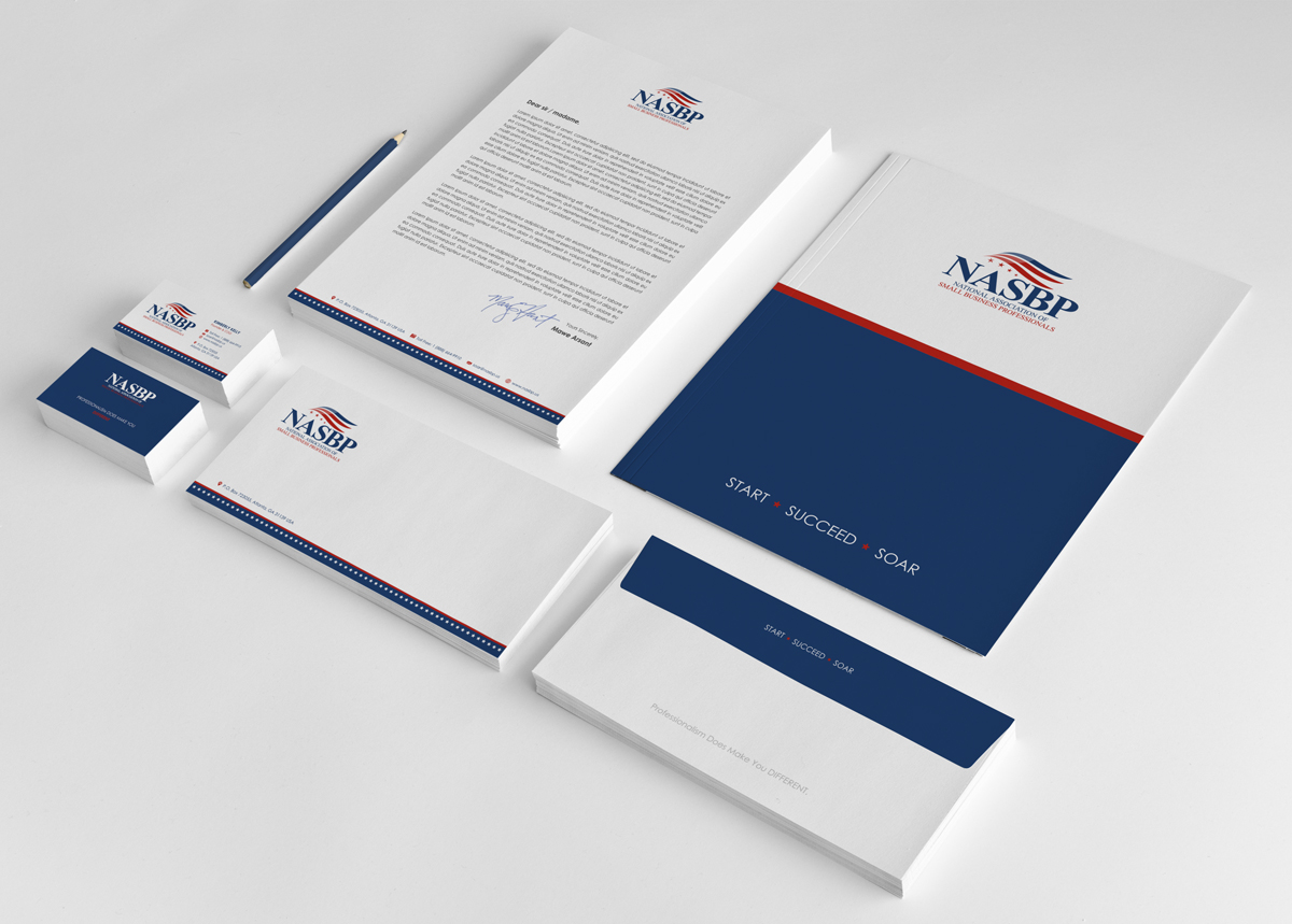 Schreibwaren-Design von logodentity für KWS | Design #2237614