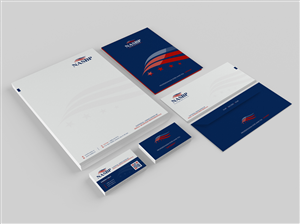 Design de Papeterie par logodentity pour KWS | Design : #2237864