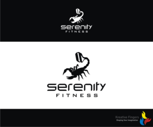 Logo Design by Kreative Fingers