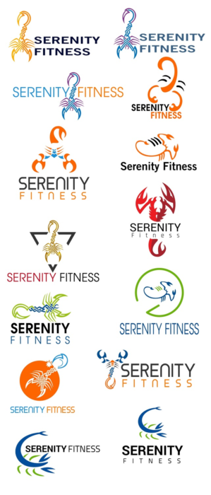 Logo Design by omsdesign