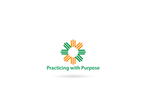 Logo Design by Saqoo for Practicing with Purpose | Design: #2263613