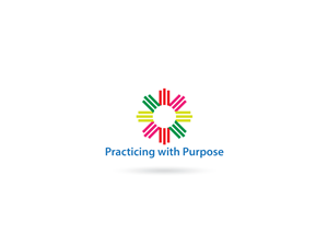 Logo Design by Saqoo for Practicing with Purpose | Design: #2269448