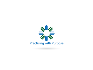 Logo Design by Saqoo for Practicing with Purpose | Design: #2269450