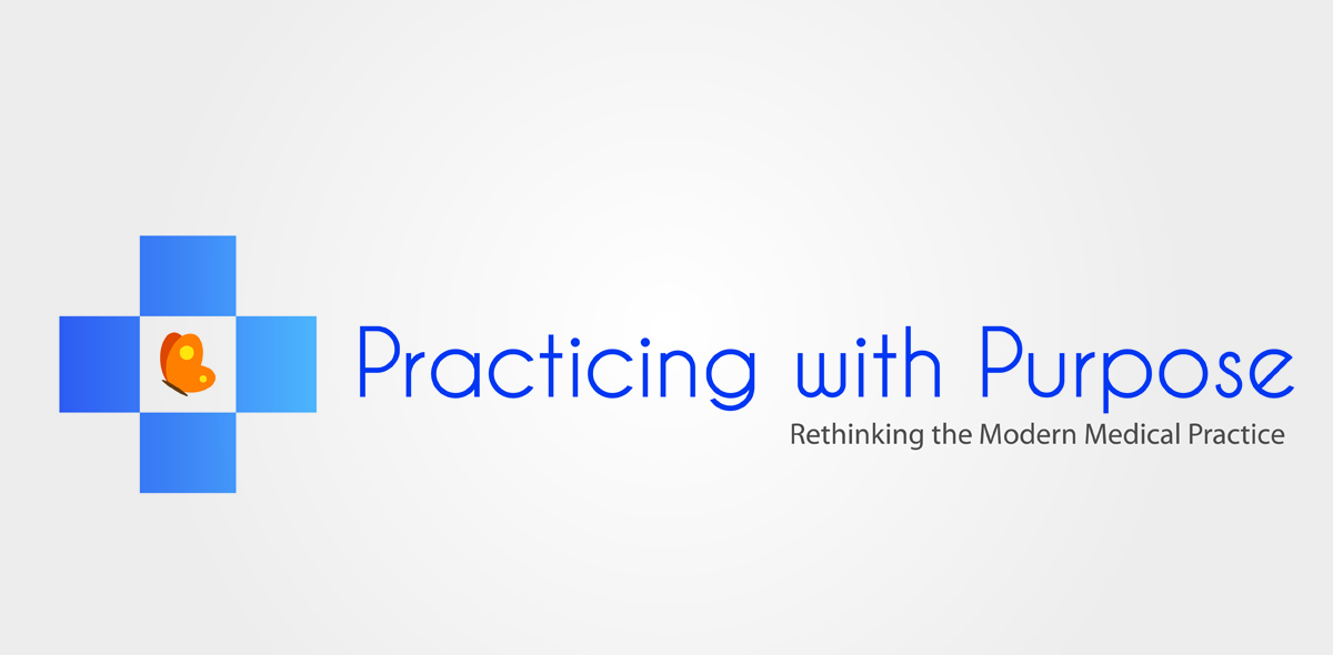 Logo Design by MEDesigns for Practicing with Purpose | Design #2284677