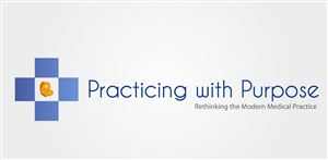 Logo Design by MEDesigns for Practicing with Purpose | Design: #2284677