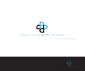 Logo Design by Senpachie for Practicing with Purpose | Design: #2236305