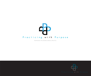 Logo Design by Senpachie for Practicing with Purpose | Design: #2236314