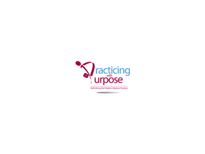 Logo Design by The RANFOUR Project for Practicing with Purpose | Design: #2238144