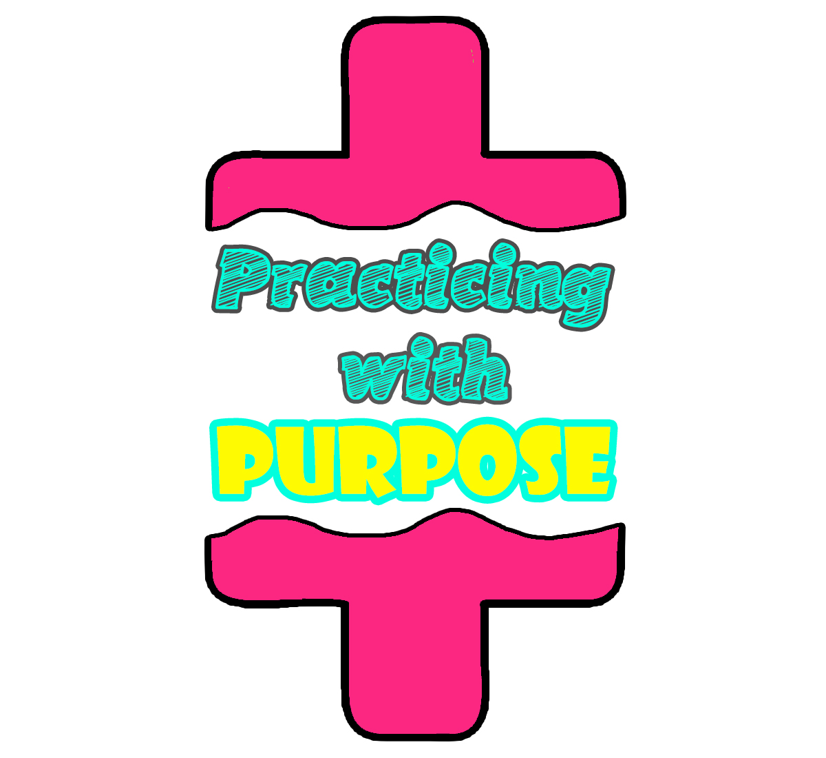 Logo Design by Edwin Limunandar for Practicing with Purpose | Design #2276870