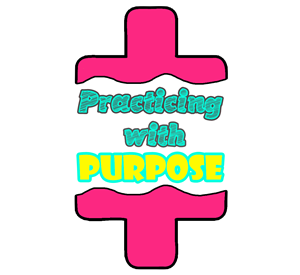 Logo Design by Edwin Limunandar for Practicing with Purpose | Design: #2276870