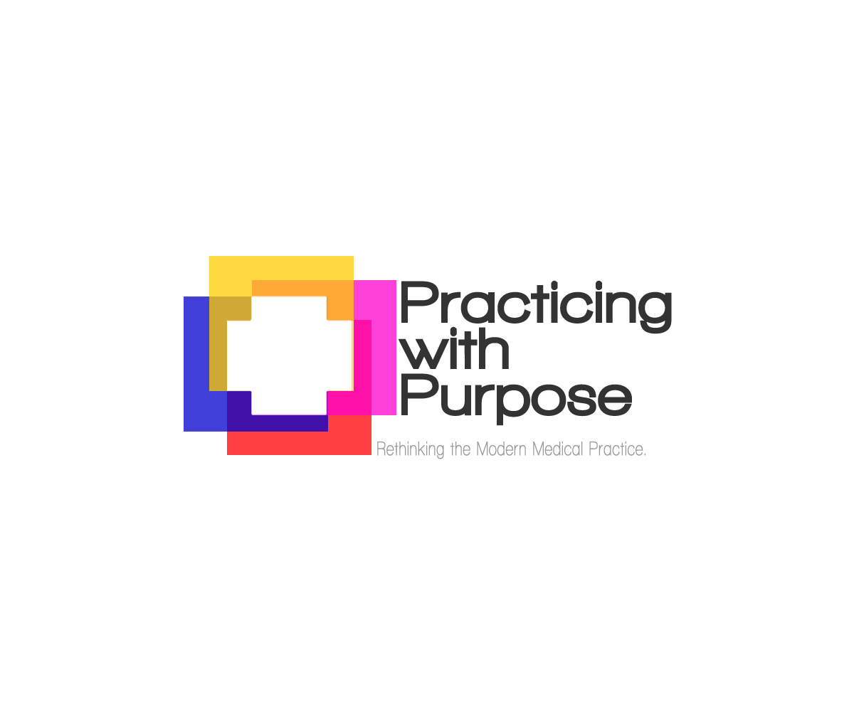 Diseño de Logo por enzo aka "StarvingArtist" para Practicing with Purpose | Diseño #2244164