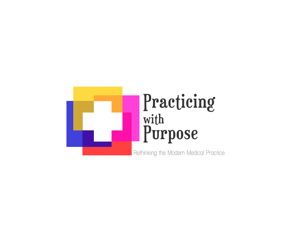 Logo Design by enzo aka "StarvingArtist" for Practicing with Purpose | Design #2251958