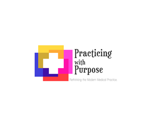 Logo Design by enzo aka "StarvingArtist" for Practicing with Purpose | Design: #2251958