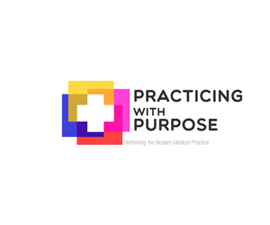 Logo Design by enzo aka "StarvingArtist" for Practicing with Purpose | Design: #2254376