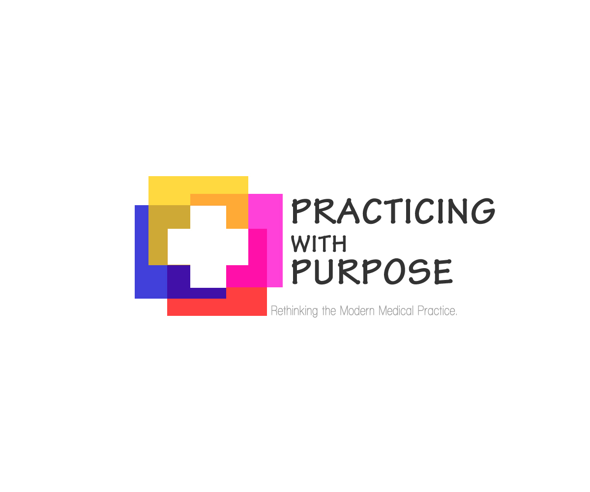 Logo Design by enzo aka "StarvingArtist" for Practicing with Purpose | Design #2254379