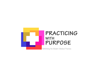 Logo Design by enzo aka "StarvingArtist" for Practicing with Purpose | Design: #2254379