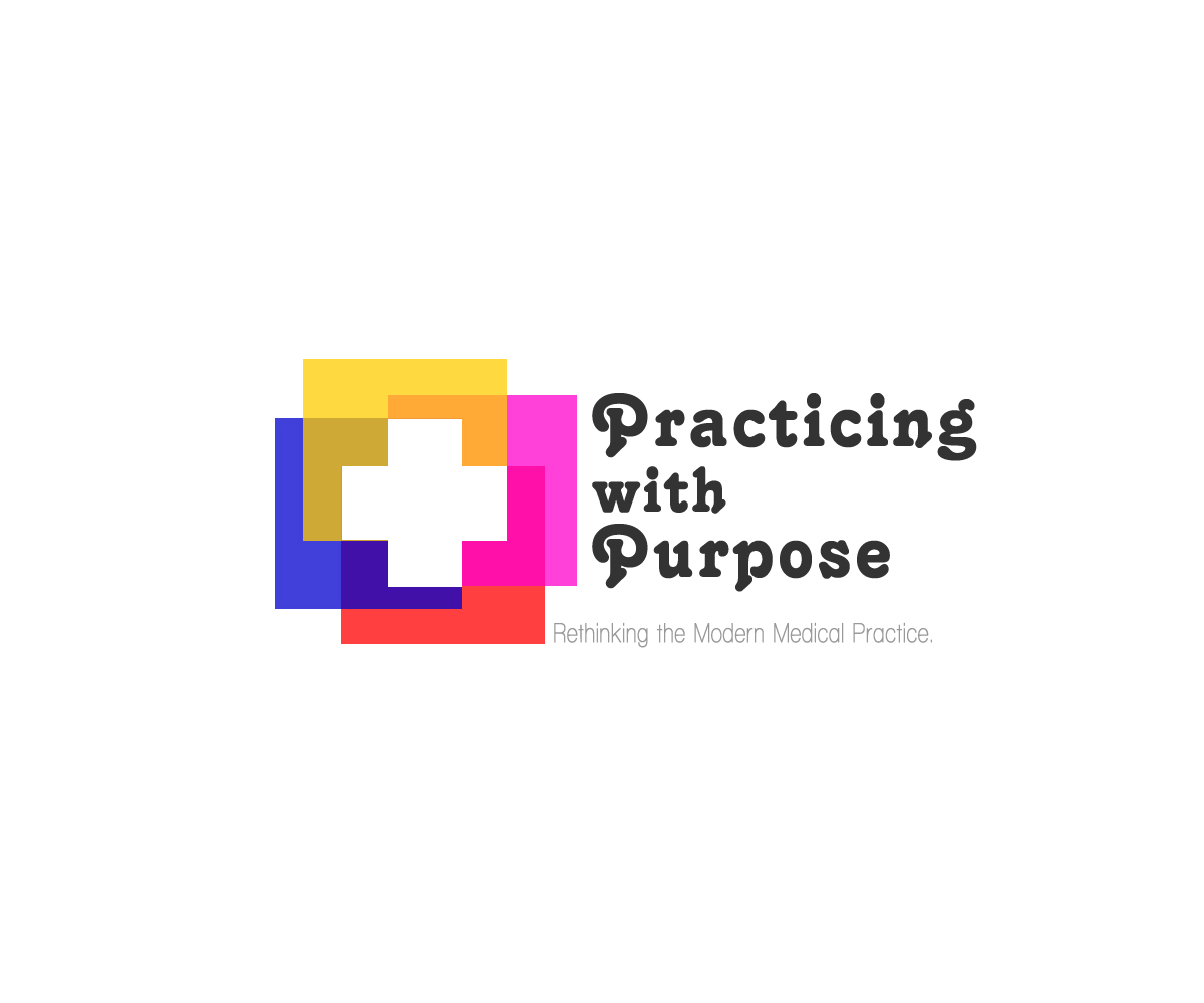 Diseño de Logo por enzo aka "StarvingArtist" para Practicing with Purpose | Diseño #2254381