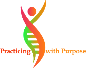 Logo Design by Niladri Som for Practicing with Purpose | Design: #2238743