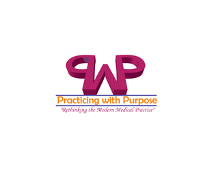 Logo Design by Jyot for Practicing with Purpose | Design: #2270862
