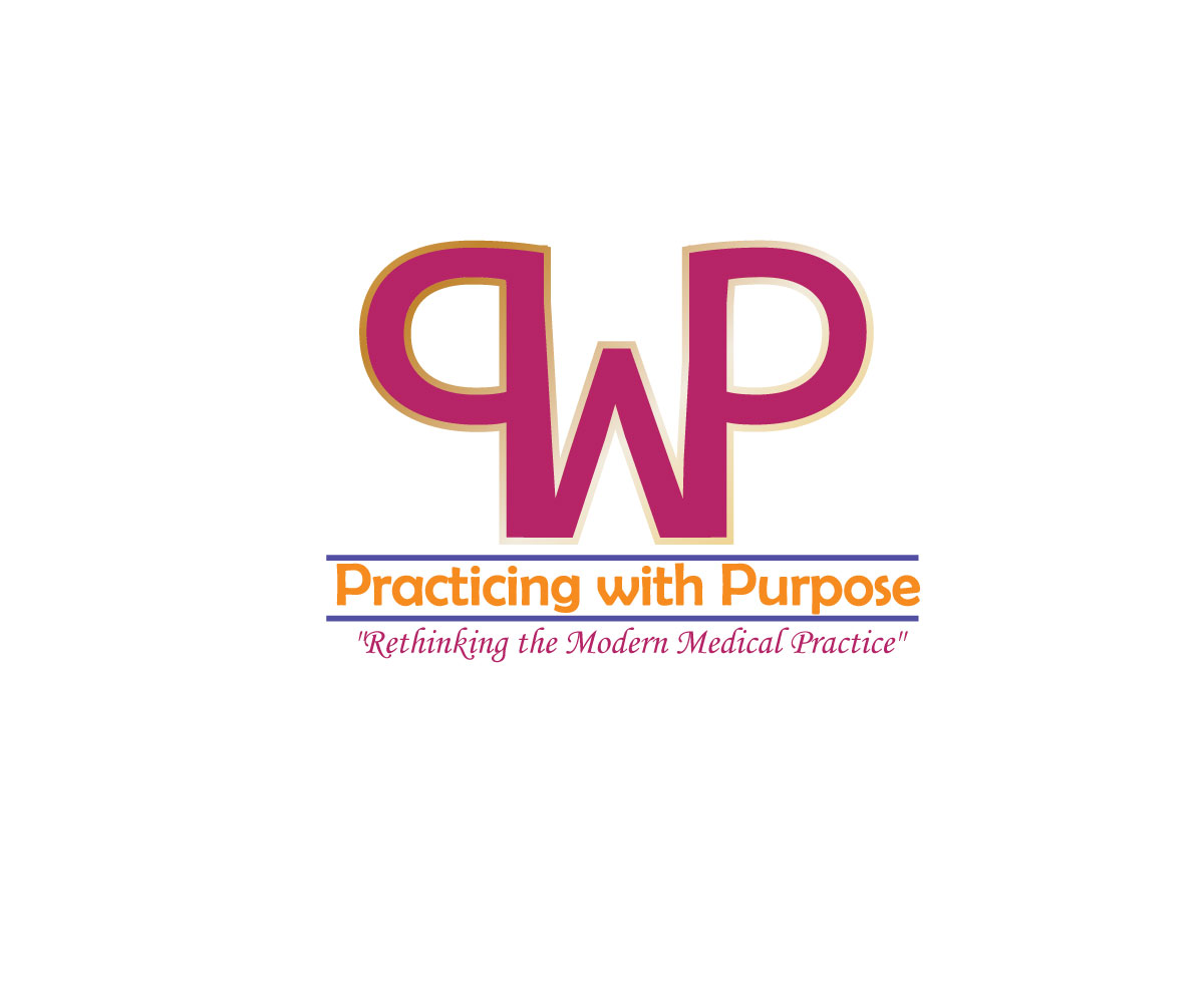 Diseño de Logo por Jyot para Practicing with Purpose | Diseño #2270865