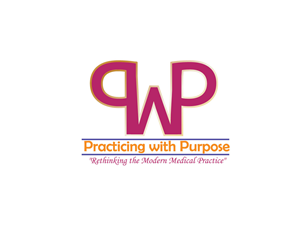 Logo Design by Jyot for Practicing with Purpose | Design: #2270865