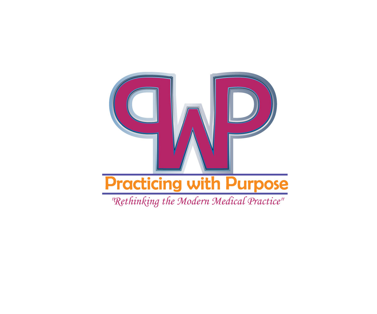 Diseño de Logo por Jyot para Practicing with Purpose | Diseño #2270867