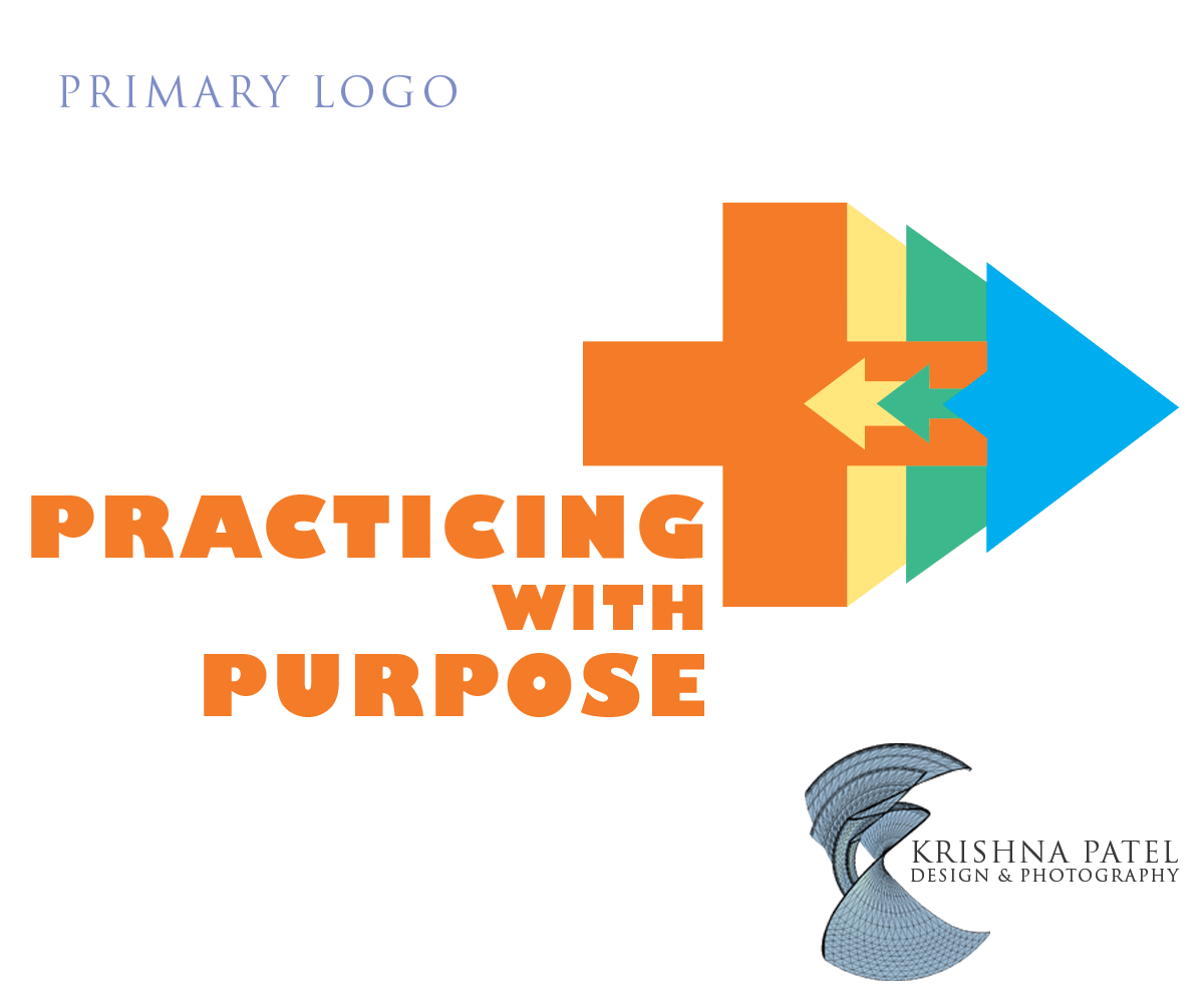Logo Design by iKrishna for Practicing with Purpose | Design #2280625
