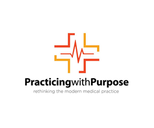 Diseño de Logo por spontaneous para Practicing with Purpose | Diseño #2236485