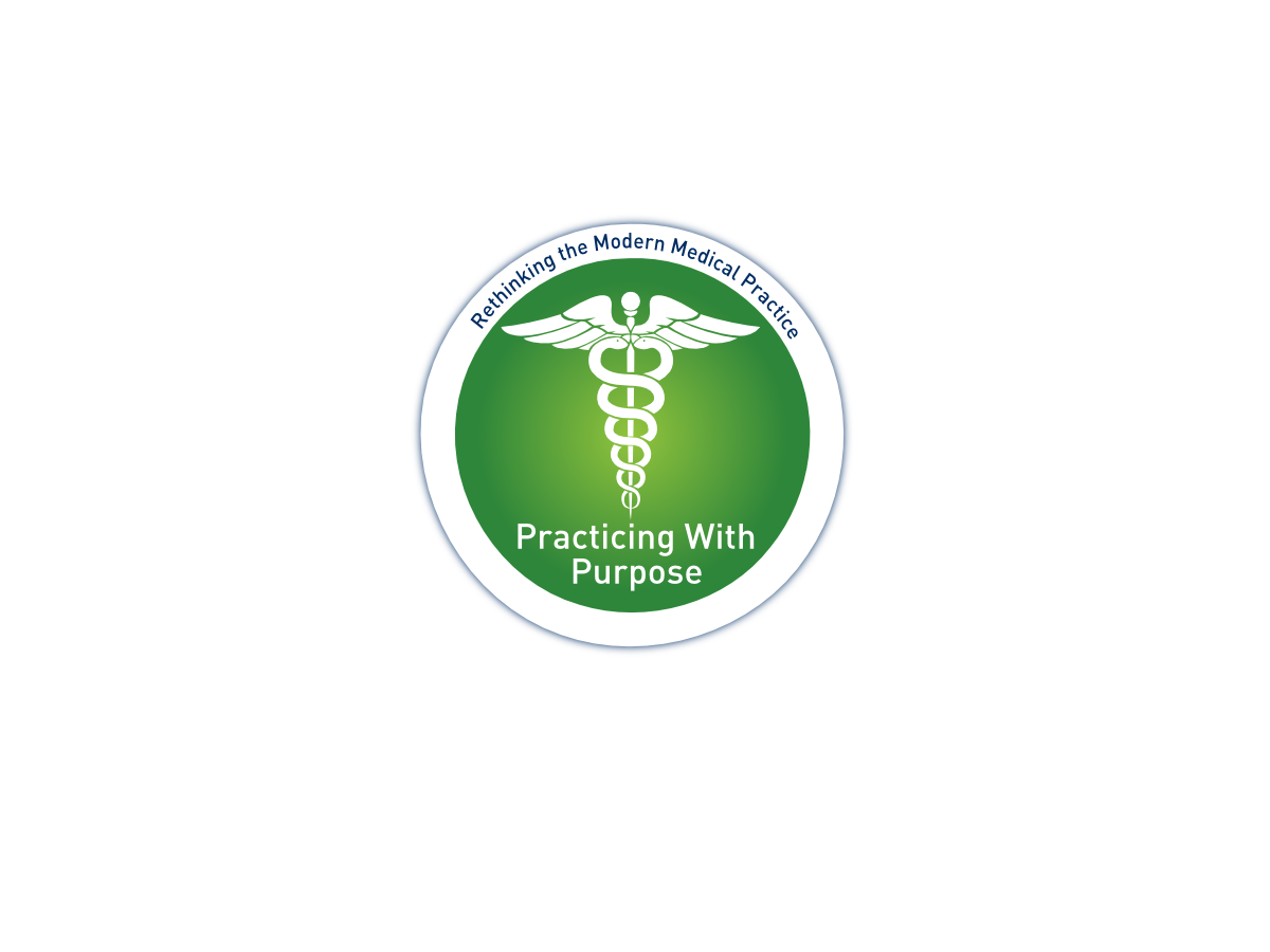 Logo Design by Lion Creations for Practicing with Purpose | Design #2236527