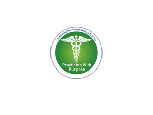 Diseño de Logo por Lion Creations para Practicing with Purpose | Diseño #2236527