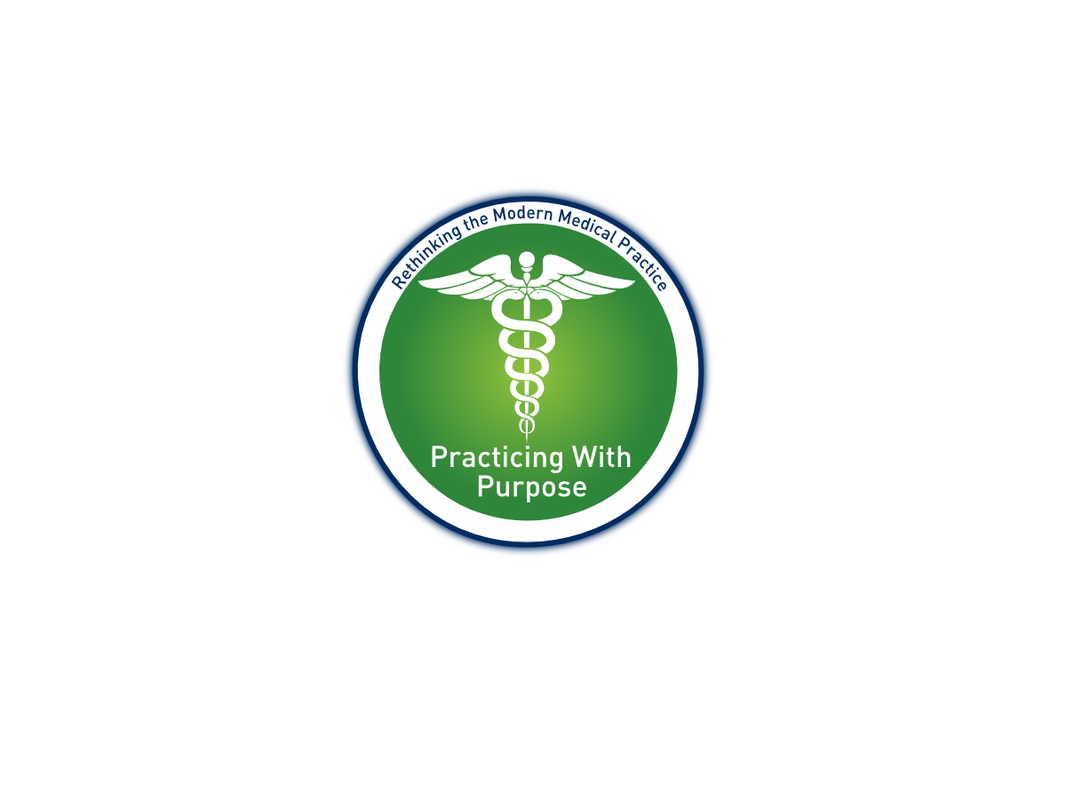 Logo Design by Lion Creations for Practicing with Purpose | Design #2236529