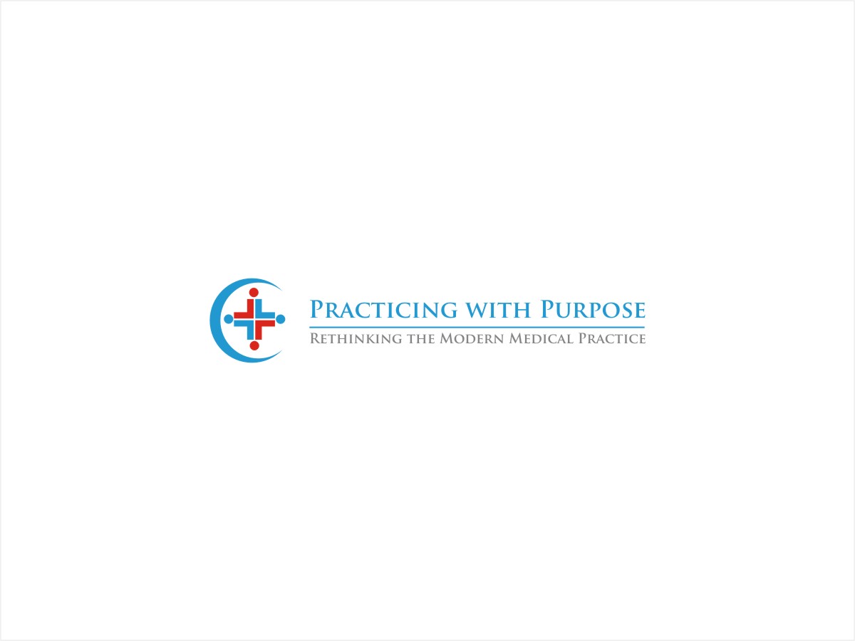 Logo Design by Sushma for Practicing with Purpose | Design #2235792