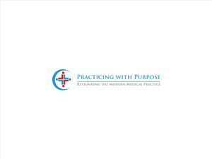 Logo Design by Sushma for Practicing with Purpose | Design: #2235792