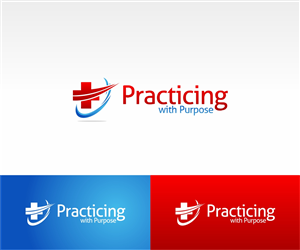 Logo Design by SharpImage for Practicing with Purpose | Design: #2236976