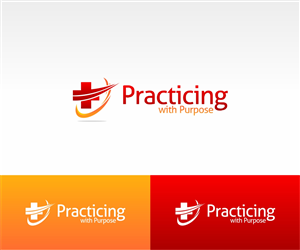 Diseño de Logo por SharpImage para Practicing with Purpose | Diseño #2247110