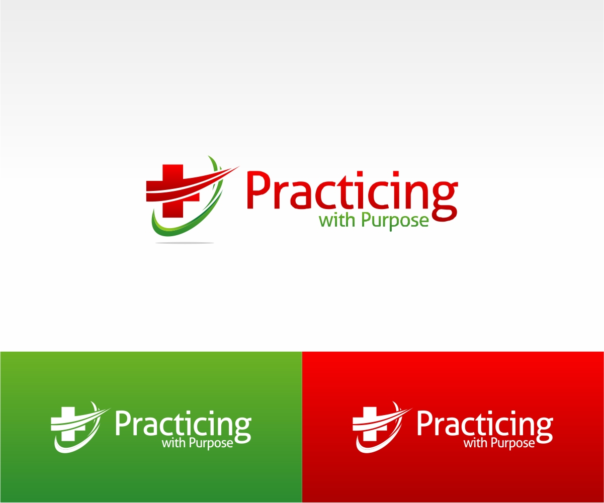 Design de Logo par SharpImage pour Practicing with Purpose | Design #2247112
