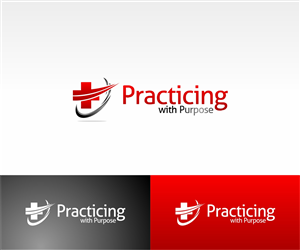Logo Design by SharpImage for Practicing with Purpose | Design: #2247117