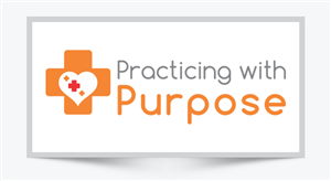 Logo Design by Rizwan abbasi for Practicing with Purpose | Design: #2237568