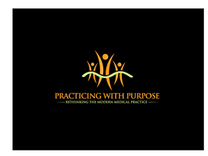 Diseño de Logo por AMBOGEStudios para Practicing with Purpose | Diseño #2236054