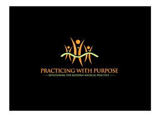 Logo Design by AMBOGEStudios for Practicing with Purpose | Design: #2236057