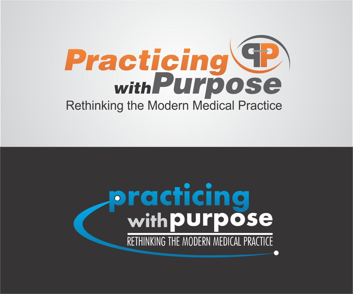 Logo Design by Kamal for Practicing with Purpose | Design #2237393