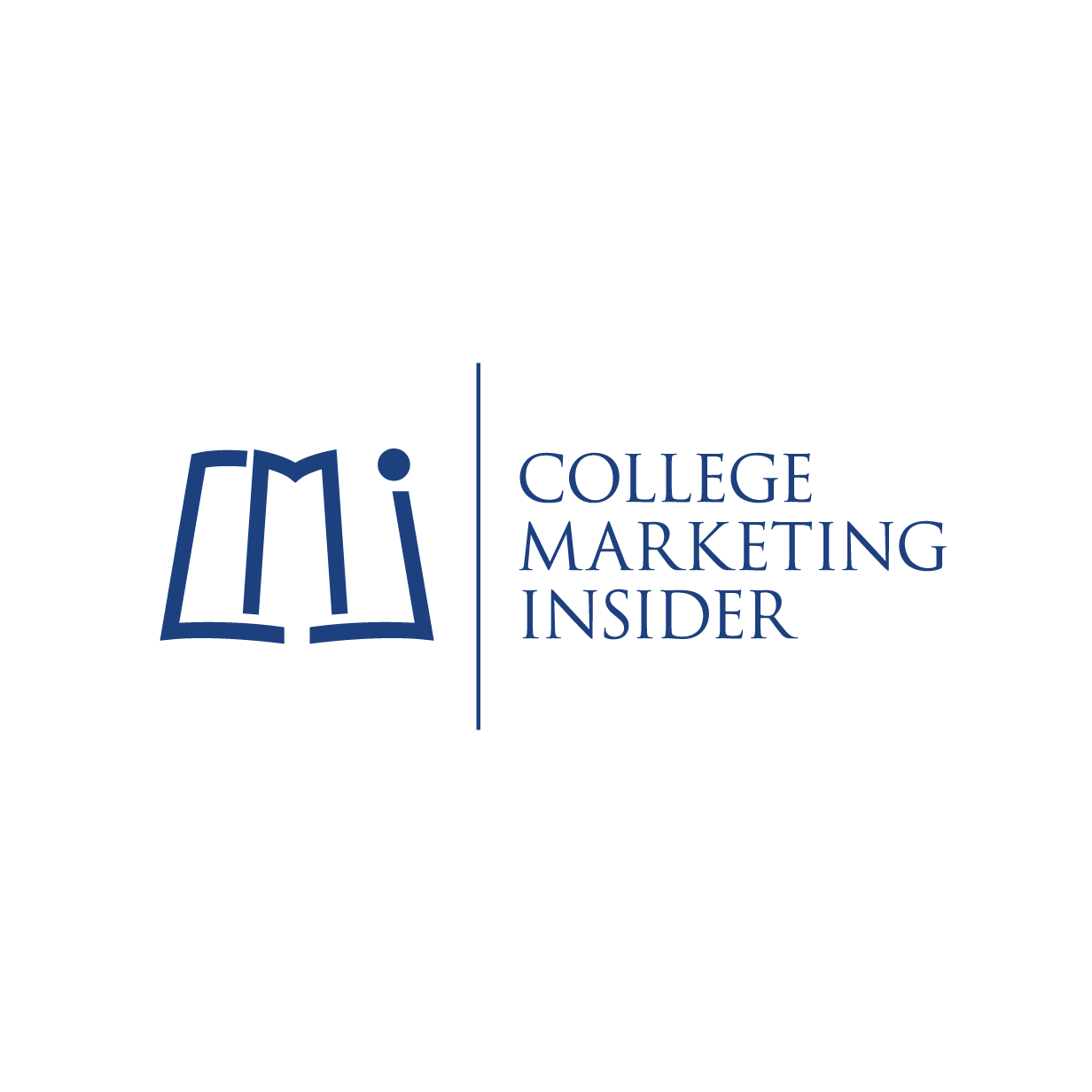 Logo-Design von Wrique Design für College Marketing Insider | Design #12775270