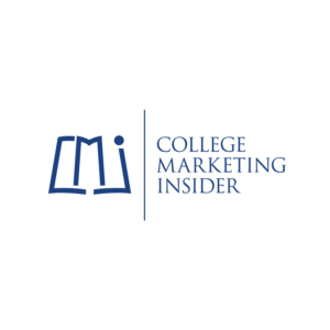 Logo-Design von Wrique Design für College Marketing Insider | Design #12775270