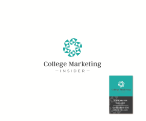 Logo-Design von JACQUI für College Marketing Insider | Design #10715596